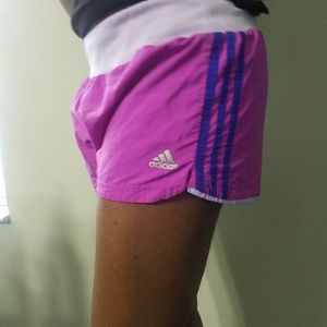 running shorts